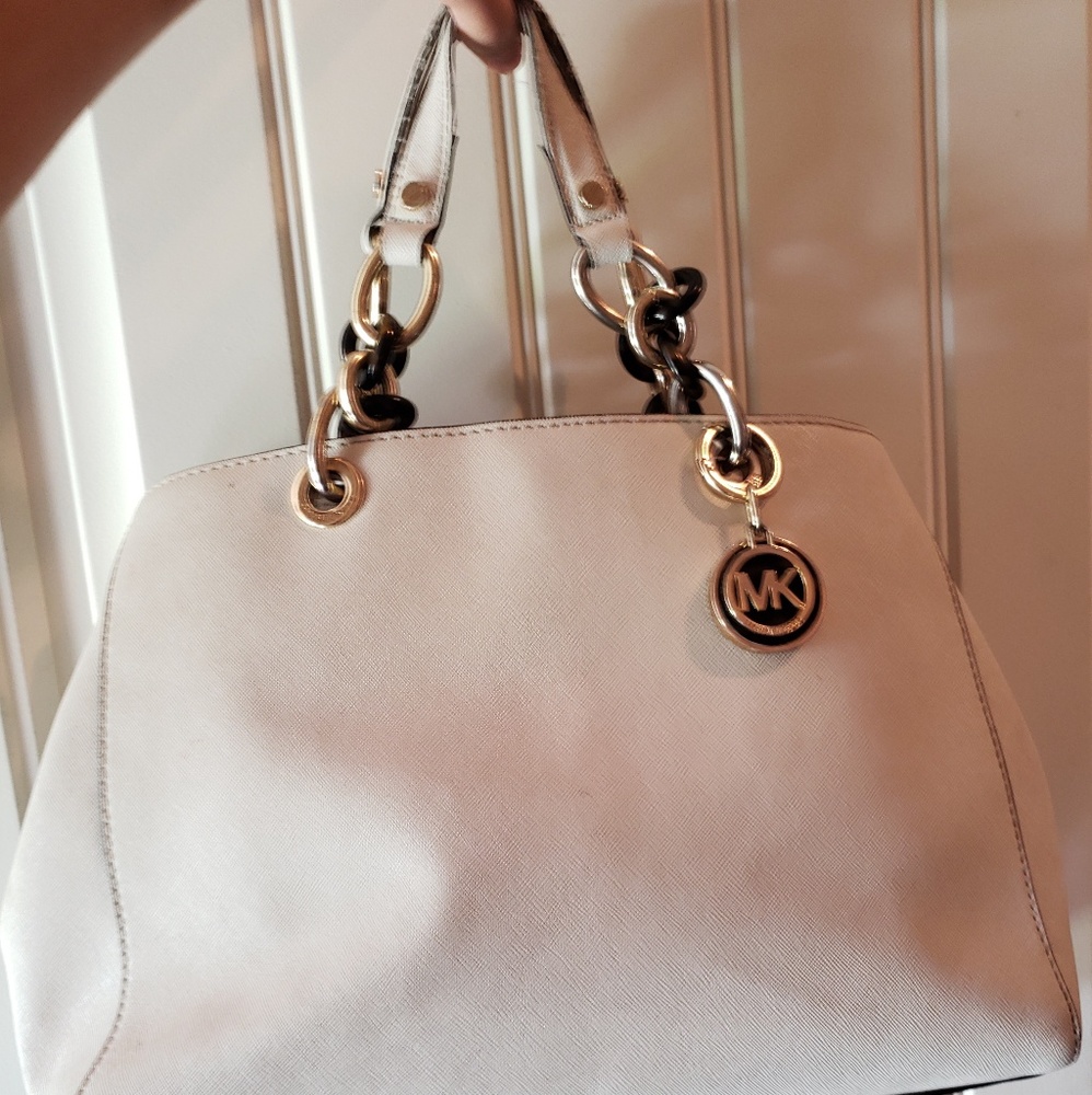 MK Vintage purse